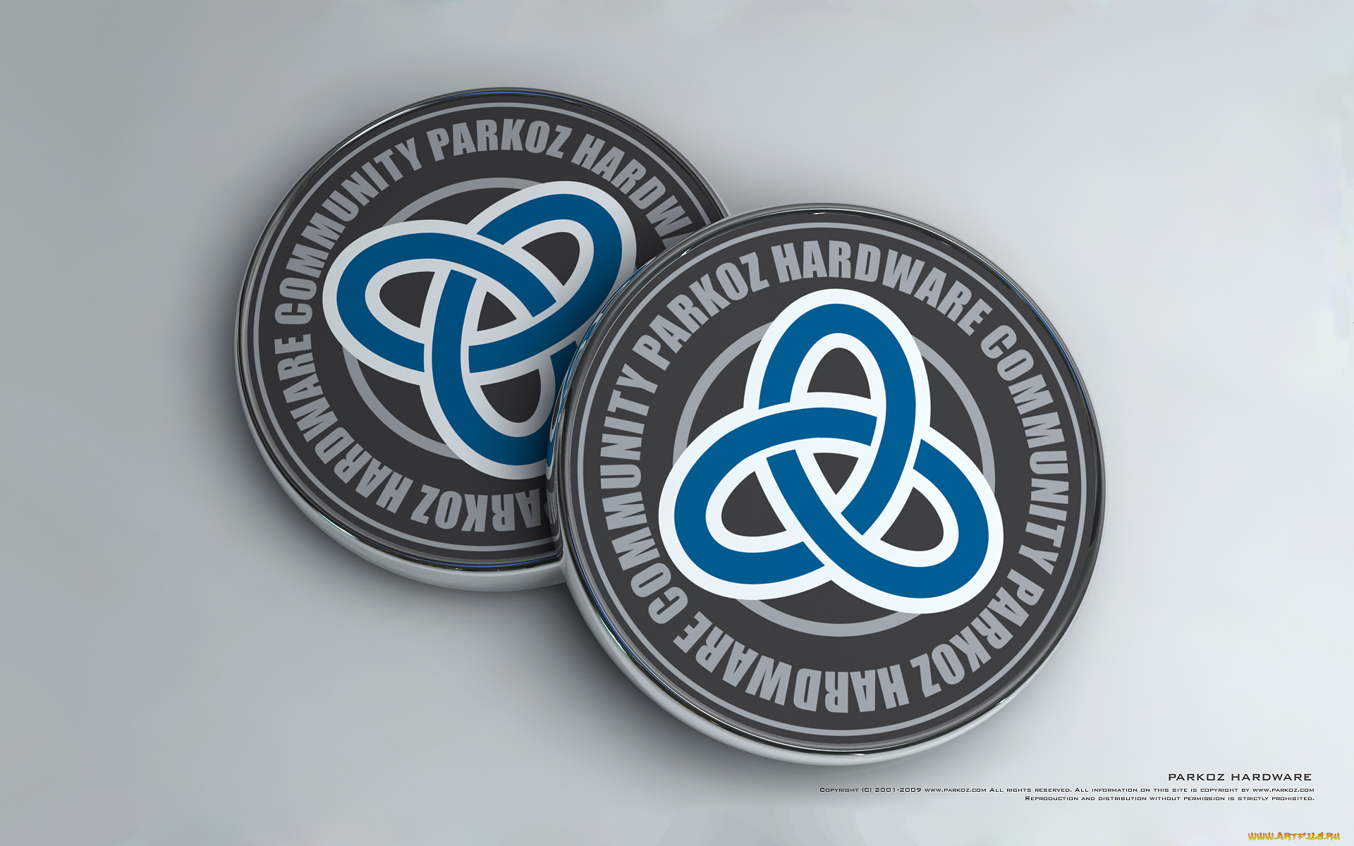 , parkoz, hardware
